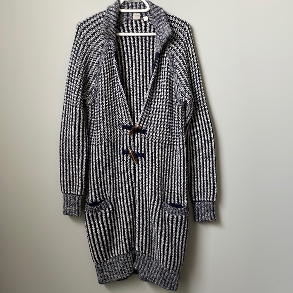 Gap long sweater